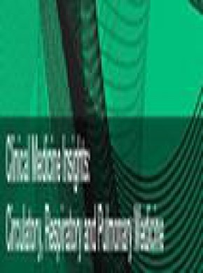 Clinical Medicine Insights-circulatory Respiratory And Pulmonary Medicine雜志