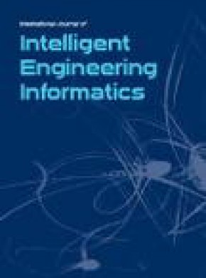 International Journal Of Intelligent Engineering Informatics雜志