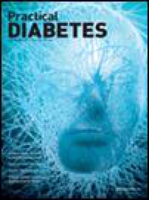 Practical Diabetes雜志