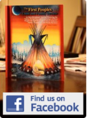 First Peoples Child & Family Review雜志