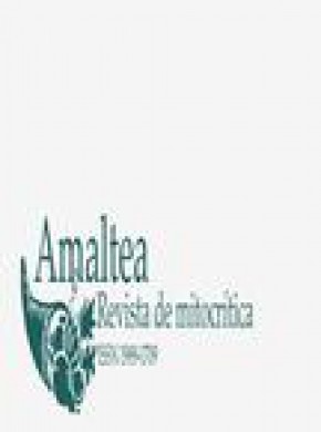 Amaltea-revista De Mitocritica雜志