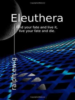 Eleuthera雜志