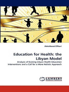 Education For Health雜志