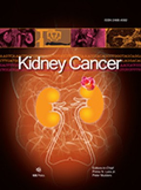 Kidney Cancer雜志