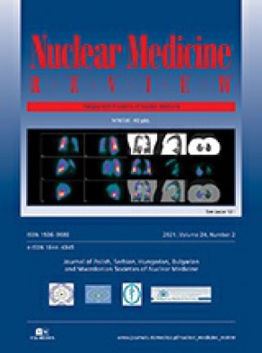 Nuclear Medicine Review雜志