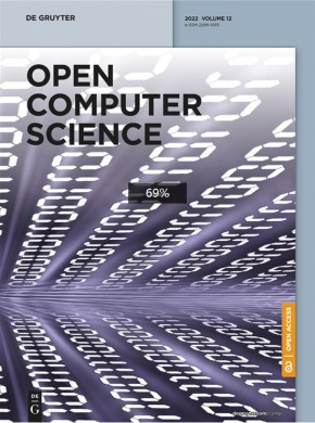 Open Computer Science雜志
