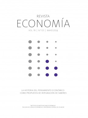 Revista Economia雜志