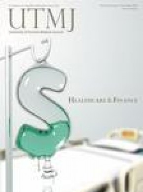 University Of Toronto Medical Journal雜志