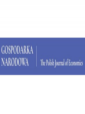 Gospodarka Narodowa-the Polish Journal Of Economics雜志