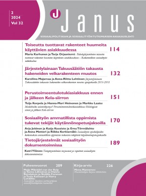 Janus-estudios Sobre El Siglo De Oro雜志