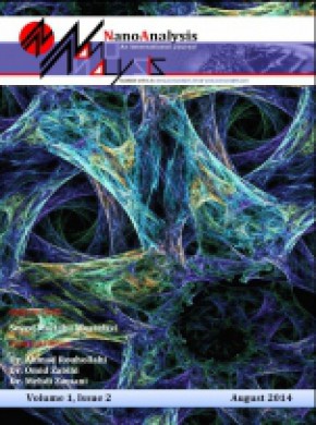 Journal Of Nanoanalysis雜志