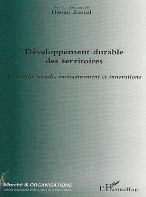 Developpement Durable & Territoires