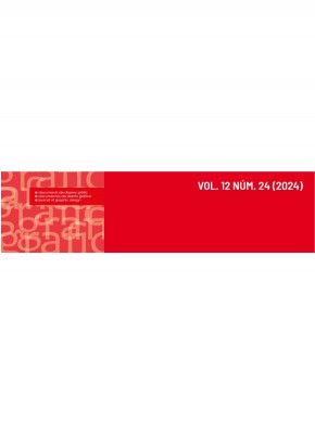 Grafica-journal Of Graphic Design雜志