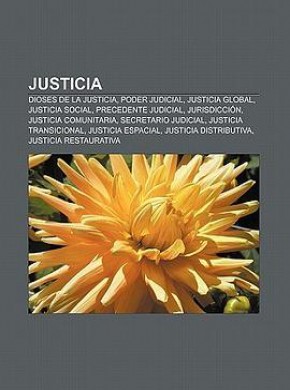 Justicia