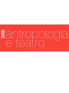 Antropologia E Teatro-rivista Di Studi雜志