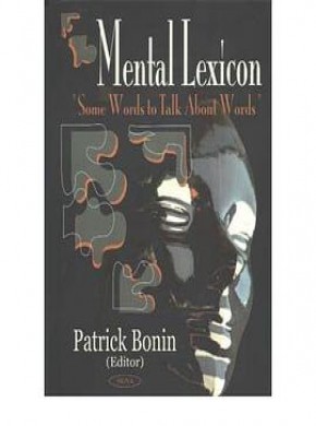 Mental Lexicon雜志