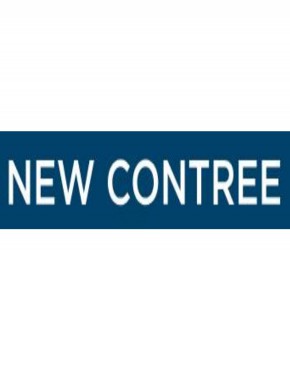 New Contree雜志