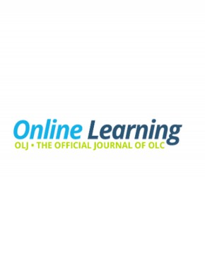 Online Learning雜志