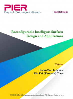 Progress In Electromagnetics Research M雜志