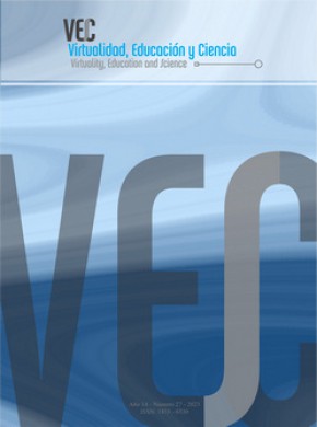 Virtualidad Educacion Y Ciencia雜志