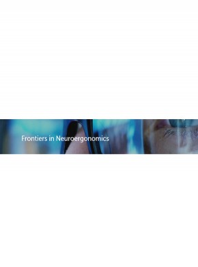 Frontiers In Neuroergonomics雜志