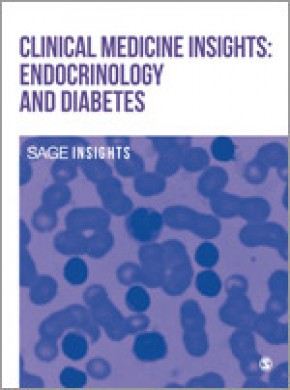 Clinical Medicine Insights-endocrinology And Diabetes雜志