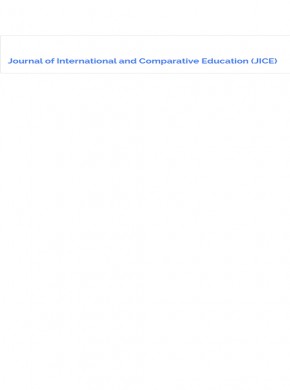 Journal Of International And Comparative Education雜志