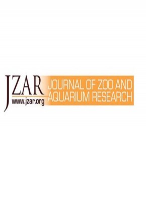 Journal Of Zoo And Aquarium Research雜志