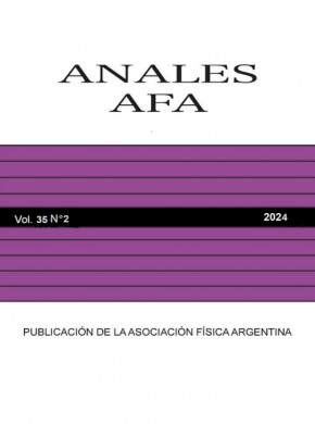 Anales Afa雜志