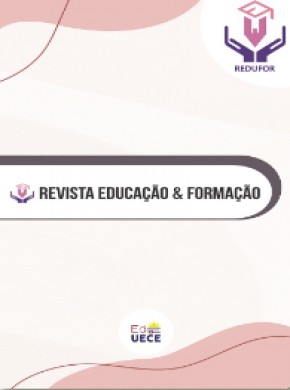 Educacao & Formacao雜志