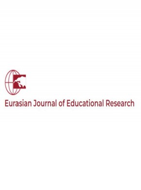 Eurasian Journal Of Educational Research雜志