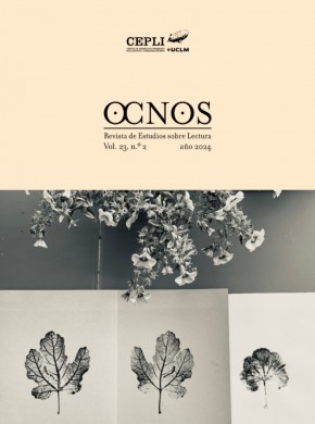 Ocnos-journal Of Reading Research雜志