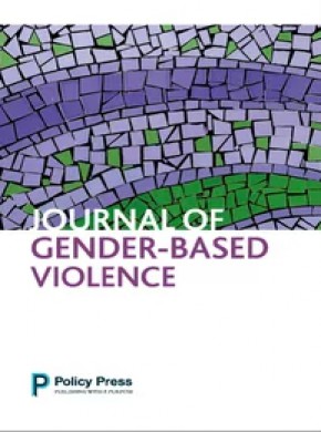 Journal Of Gender-based Violence雜志