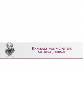 Rambam Maimonides Medical Journal雜志