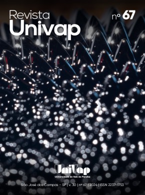 Revista Univap雜志