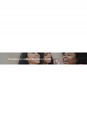 Frontiers In Global Womens Health雜志