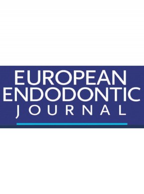 European Endodontic Journal雜志
