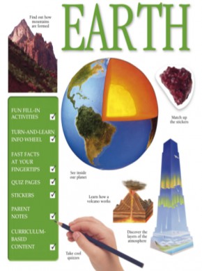 Earth雜志