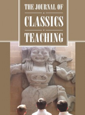 Journal Of Classics Teaching雜志