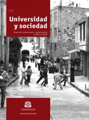 Revista Universidad Y Sociedad雜志