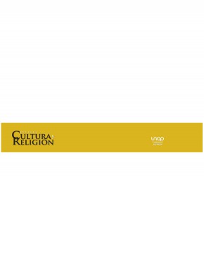 Cultura Y Religion雜志