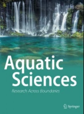 Aquatic Sciences And Engineering雜志