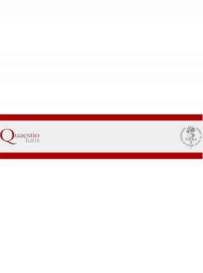Quaestio Iuris