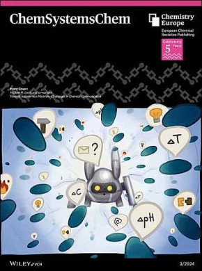 Chemsystemschem雜志