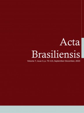Acta Brasiliensis雜志