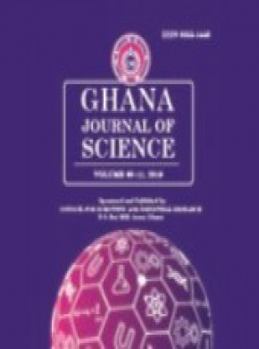 Ghana Social Science Journal雜志
