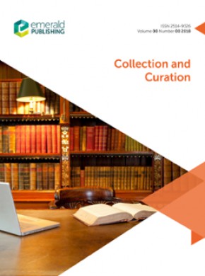 Collection And Curation雜志