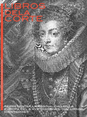 Libros De La Corte雜志