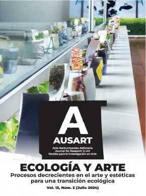 Ausart雜志