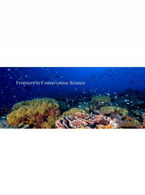 Frontiers In Conservation Science雜志